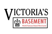 Victorias-Basement