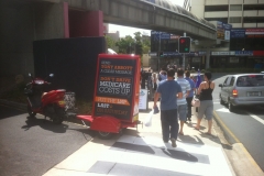 Scooter-Advertising-GetUp-Canberra